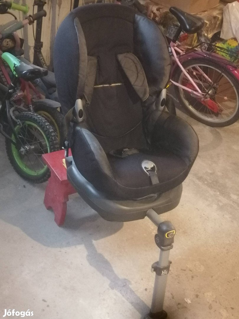 Maxi Cosi isofix gyerekülés
