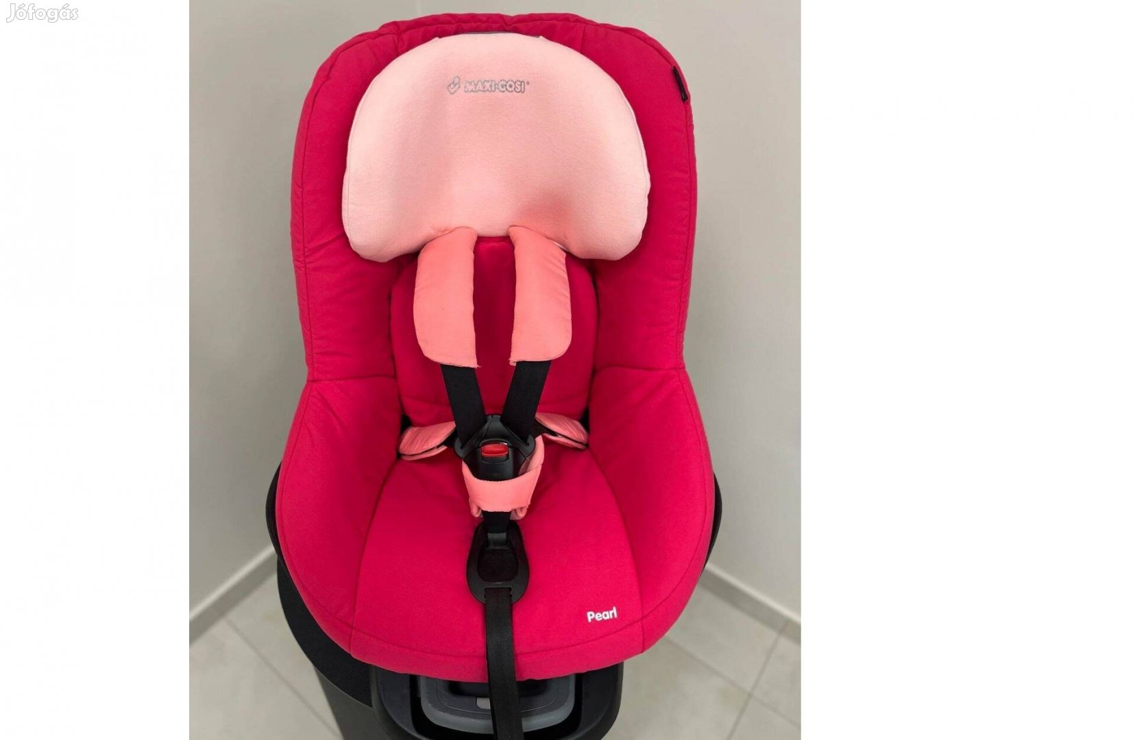 Maxi Cosi pearl gyerekülés