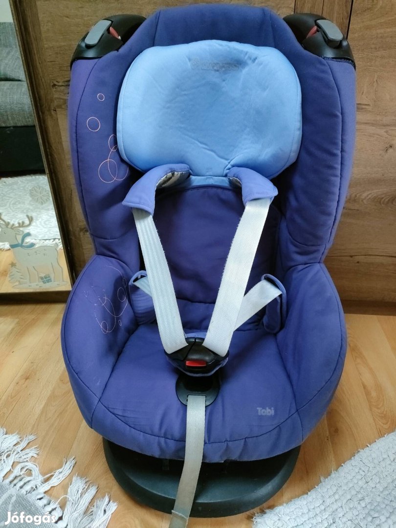 Maxi Cosi tobi gyerekülés 9-18 kg 