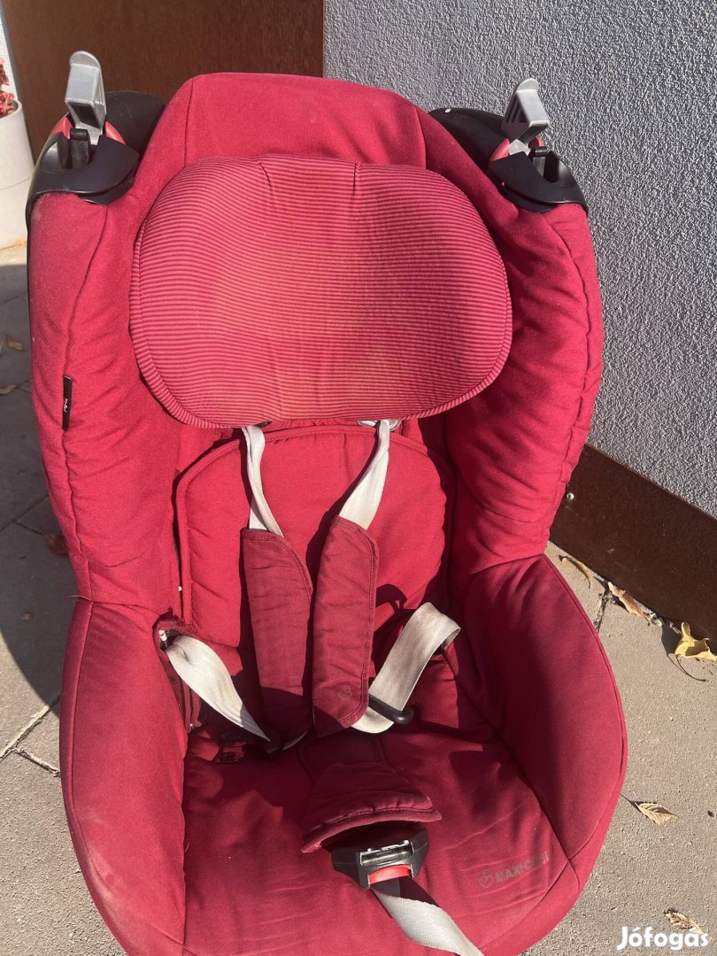 Maxi cosi 2 gyerek ülés