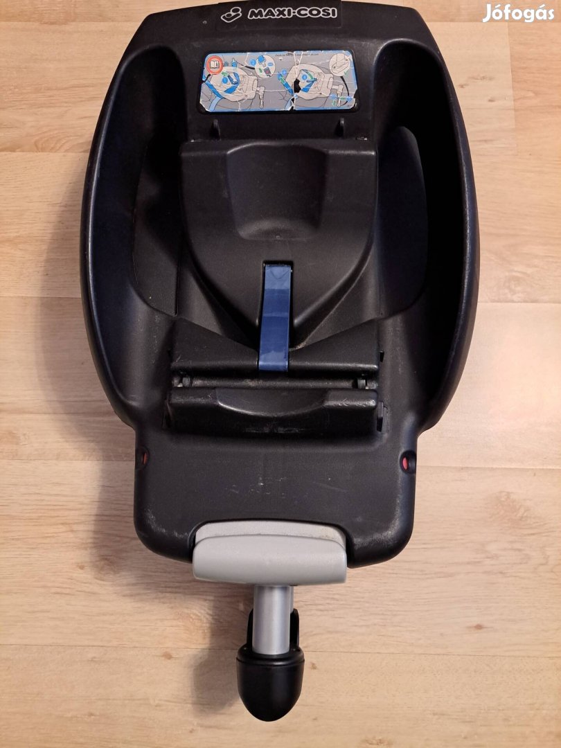 Maxi-cosi Easyfix, isofix, rögzítő talp