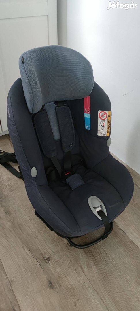 Maxi-cosi Milofix autós ülés (isofix, 0-18 kg)