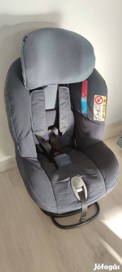 Maxi-cosi Milofix autós ülés (isofix, 0-18 kg)