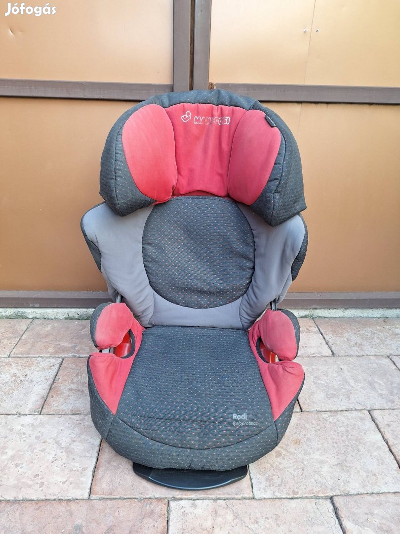 Maxi cosi Rodi airprotect autós gyerekülés 15-36 kg