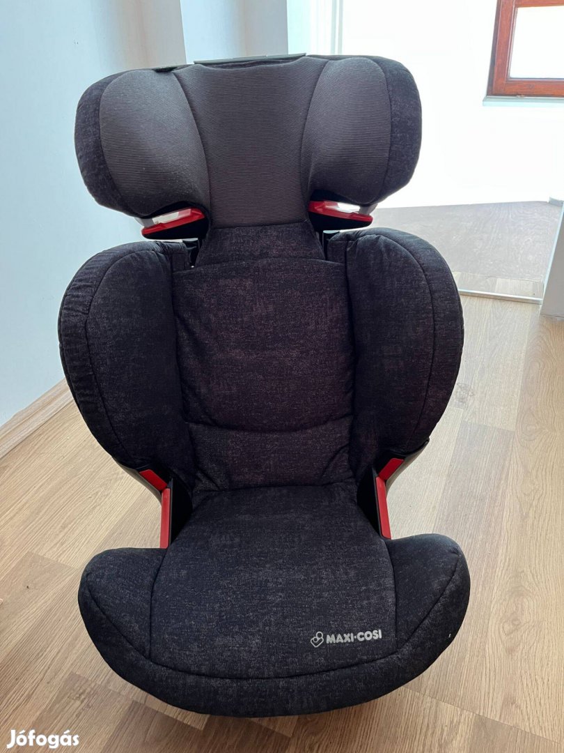Maxi cosi Rodifix 15-36kg gyerekülés