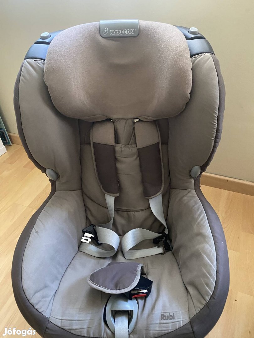 Maxi-cosi Rubi autós gyerekülés