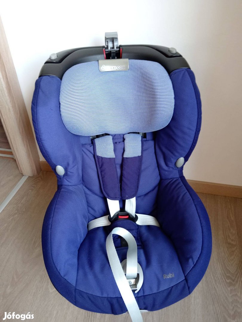 Maxi cosi Ruby 9-18 kg gyerekülés