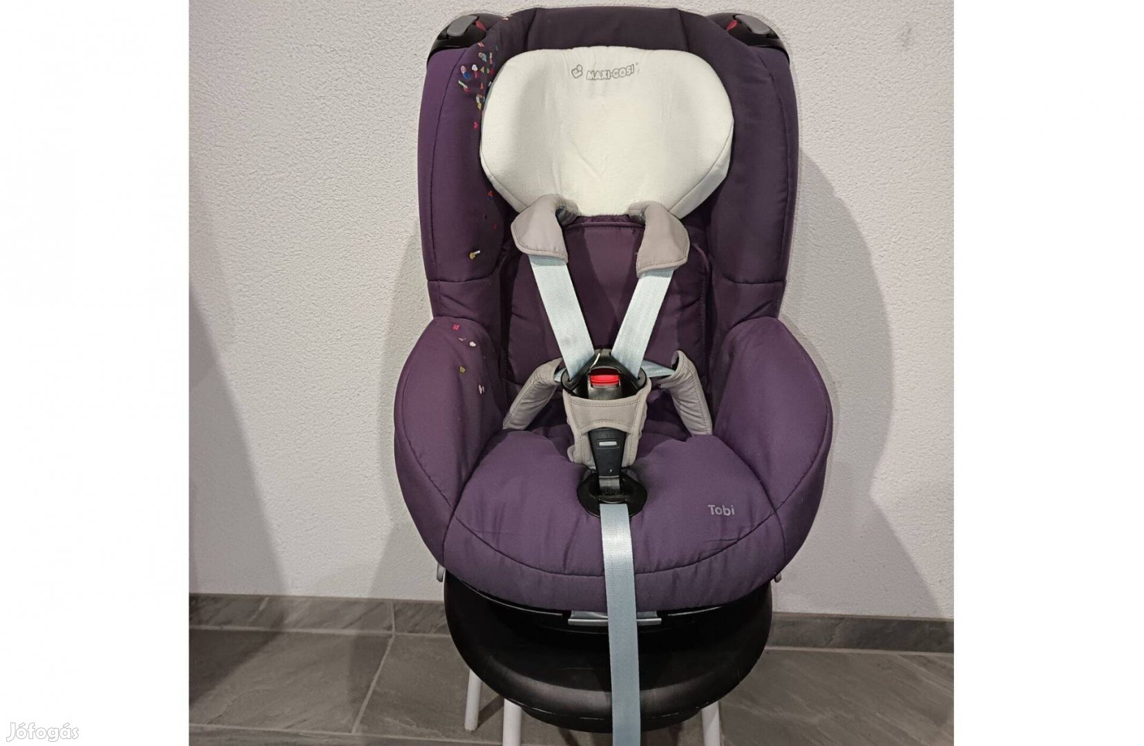 Maxi-cosi Tobi 9-18 kg autós gyerekülés