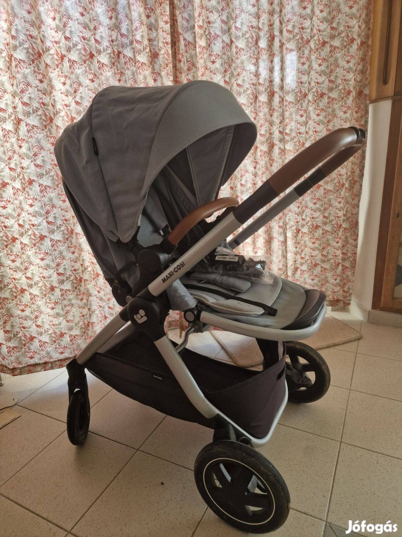 Maxi cosi babakocsi