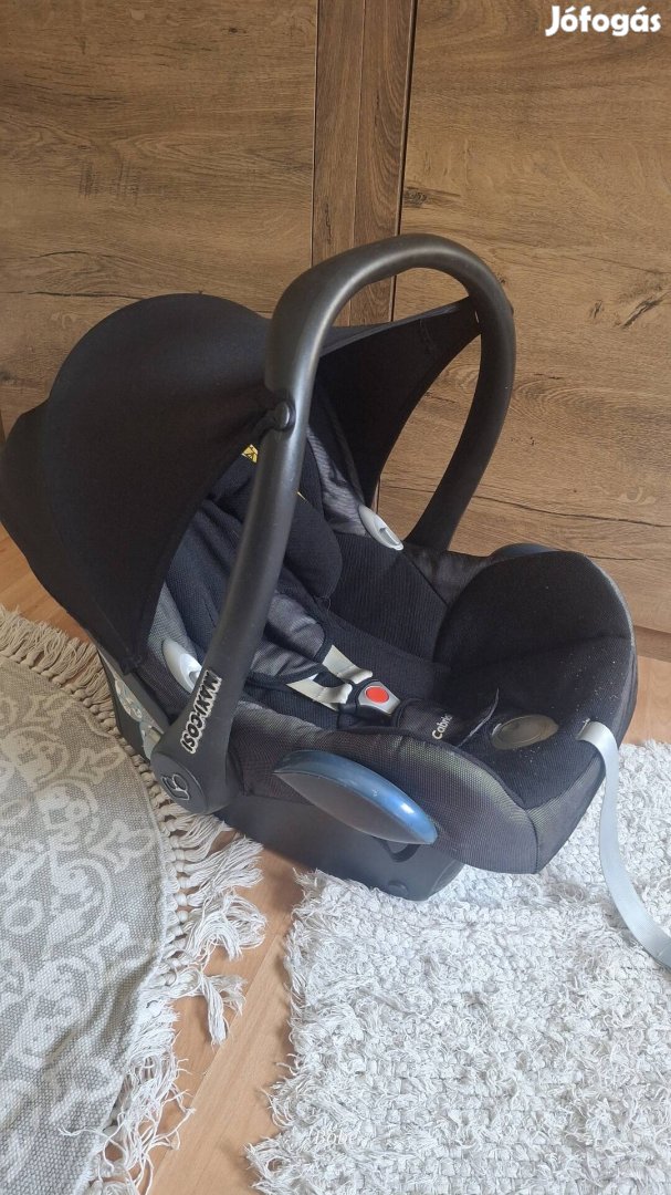 Maxi cosi cabriofix hordozó 0-13 kg 