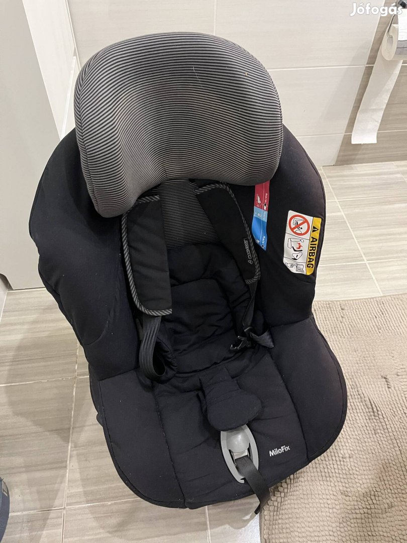 Maxi-cosi gyerekülés 0-18 kg