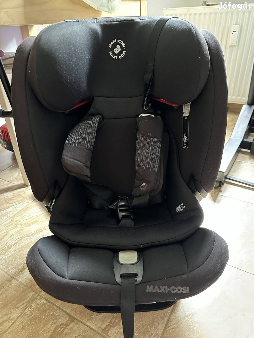 Maxi cosi gyerekülés 9- 36 kg