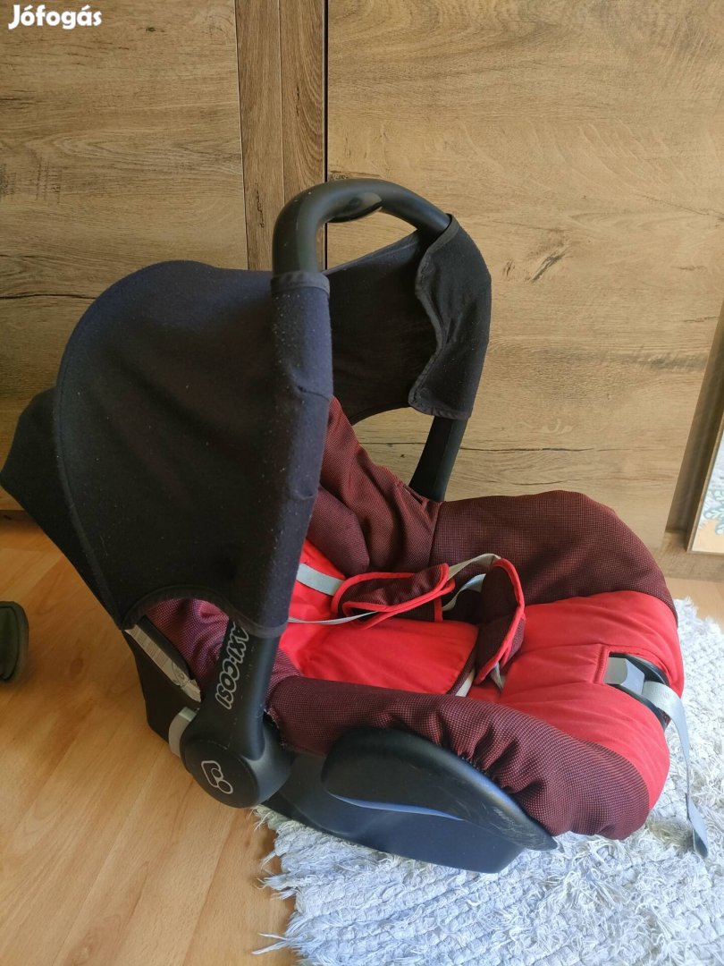 Maxi cosi hordozó 0-13 kg 