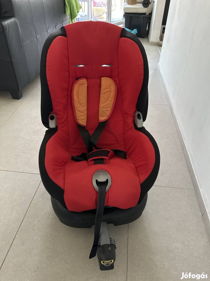 Maxi-cosi isofix gyerekülés szinte ingyen elvihető