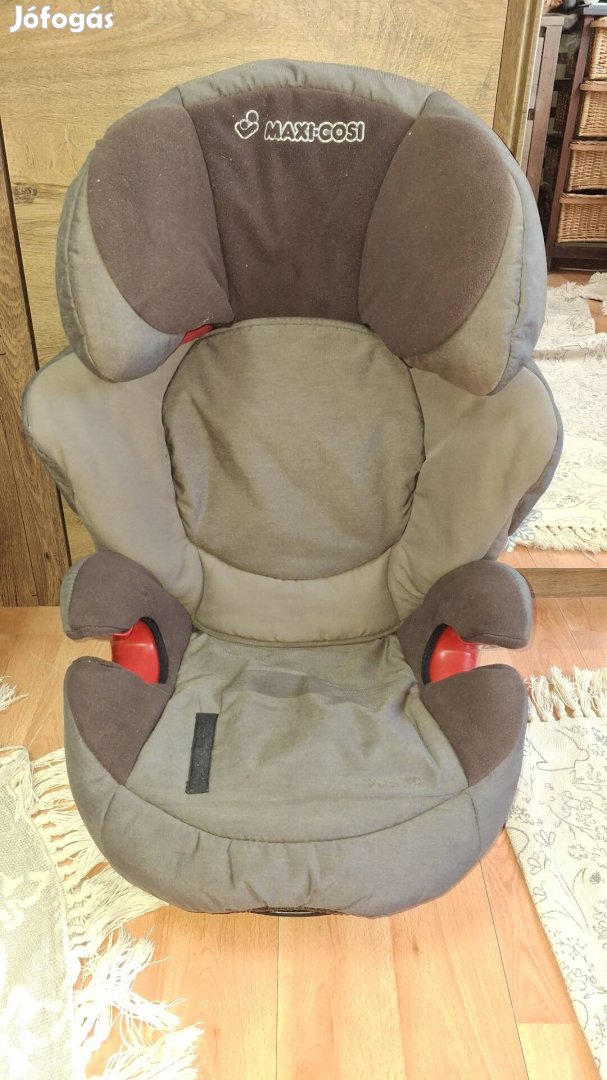 Maxi cosi rodi xr 15-36 kg gyerekülés, dönthető 