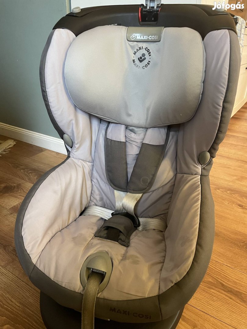 Maxi cosi rubi xp gyerekülés 9-18kg