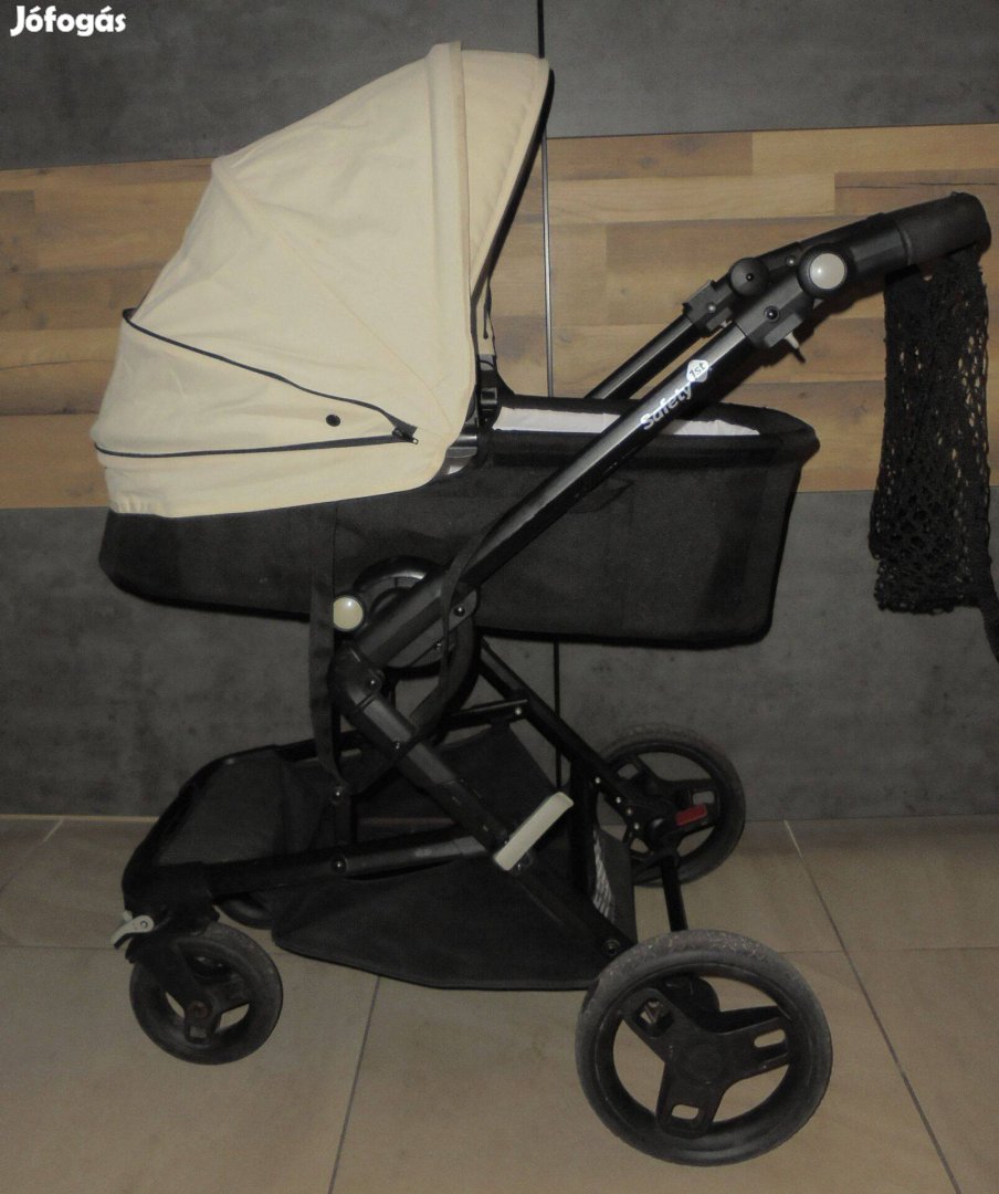 Maxi cosi safety 1st babakocsi 2az1-ben ingyen szállítással