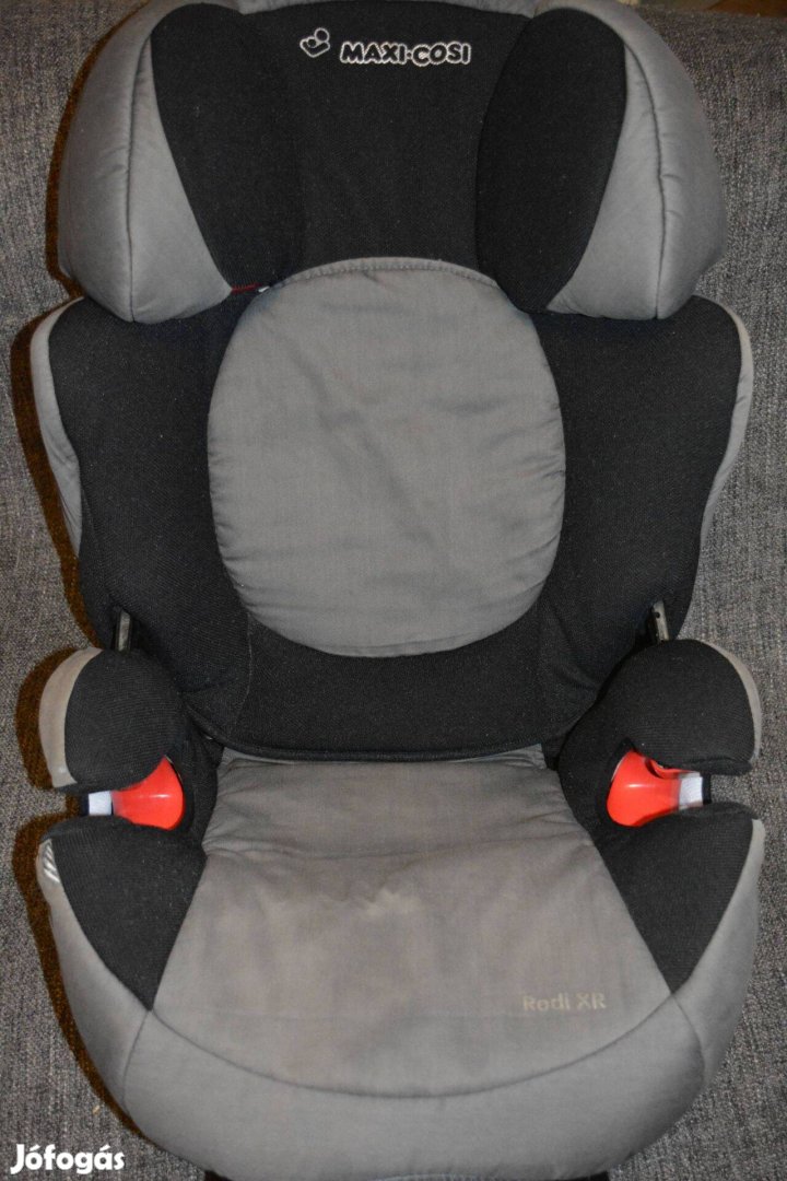 Maxicosi / Maxi-Cosi / Maxi Cosi - Rodi XR (15-36 kg) - gyerekülés