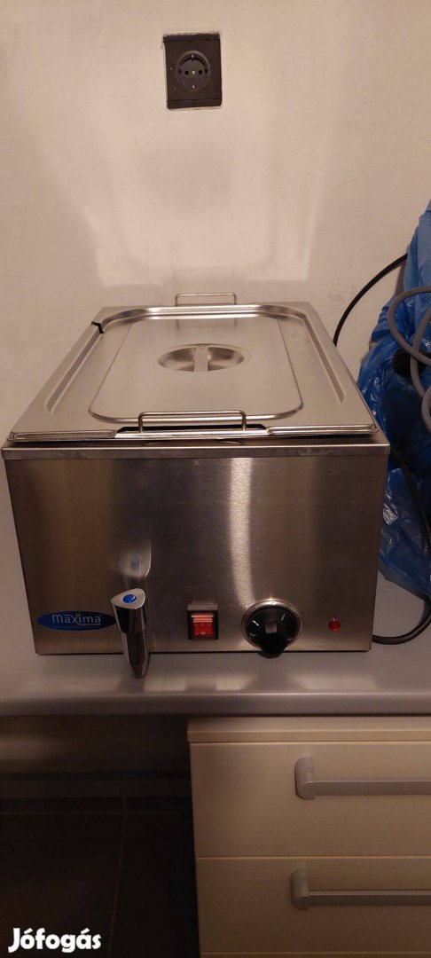 Maxima Bain marie - asztali