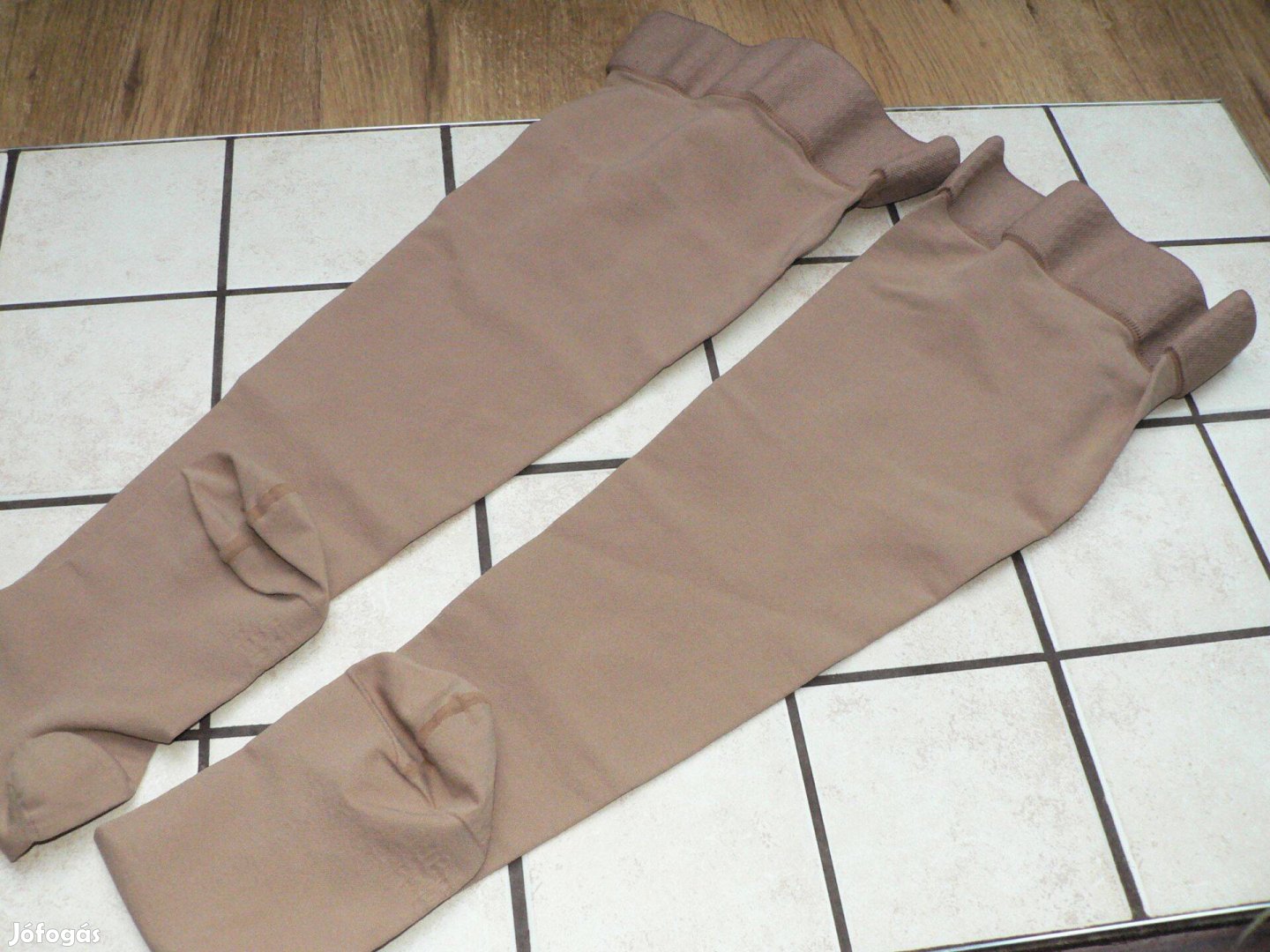 Maxis Micro Ad Bronz II-es kompressziós térdharisnya 5-ös