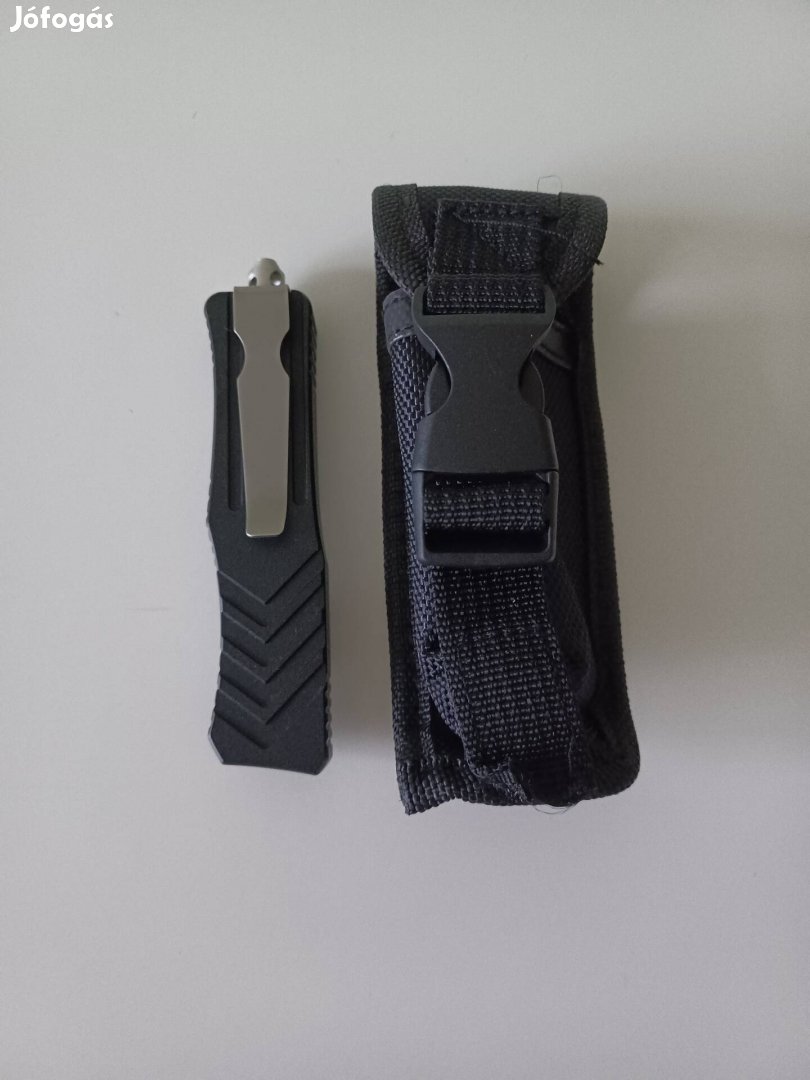 Maxknives otf zsebkés túra bicska üvegtörő