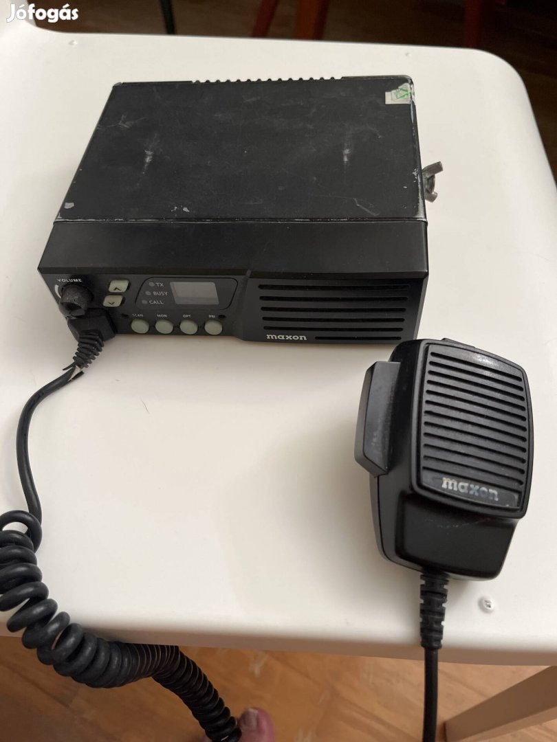 Maxon taxi urh pm160v2