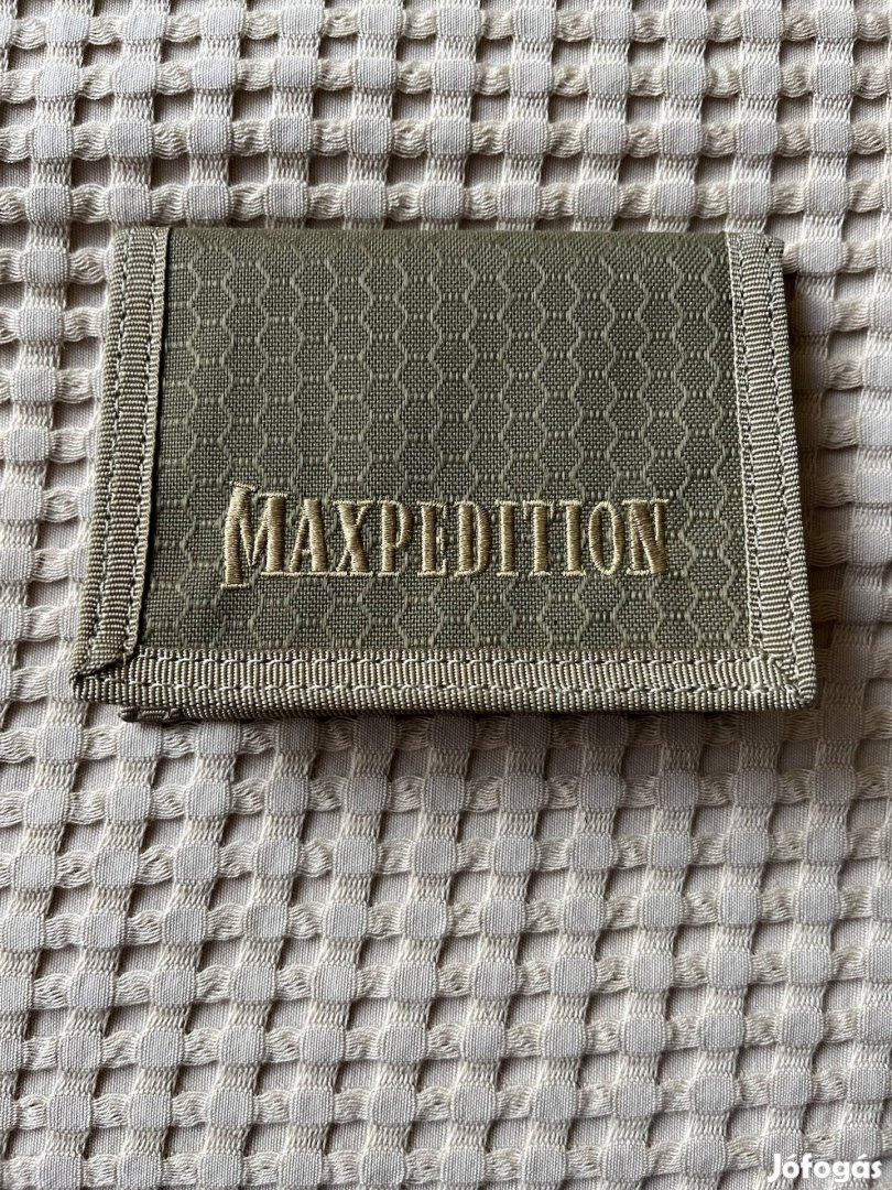 Maxpedition Micro Pénztárca