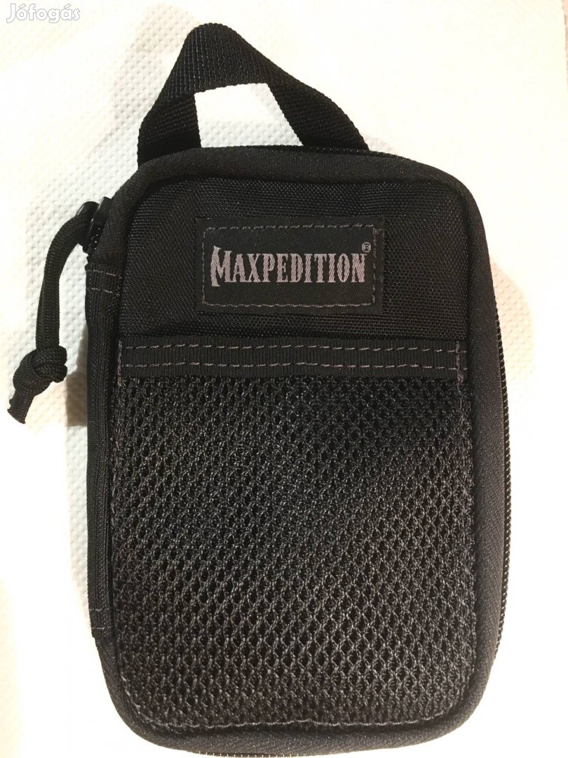 Maxpedition Micro Pocket EDC rendező