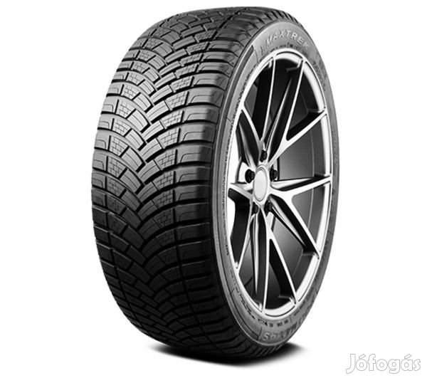 Maxtrek 175/65R14 82H RelamaX 4S négyévszakos gumi