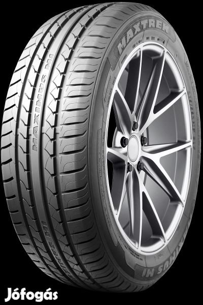 Maxtrek 185/60R15 84H MaXimus M1 nyári gumi