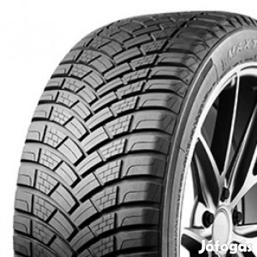 Maxtrek Relamax 4S 91V 205/55R16 V  91  |  négyévszakos gumi |