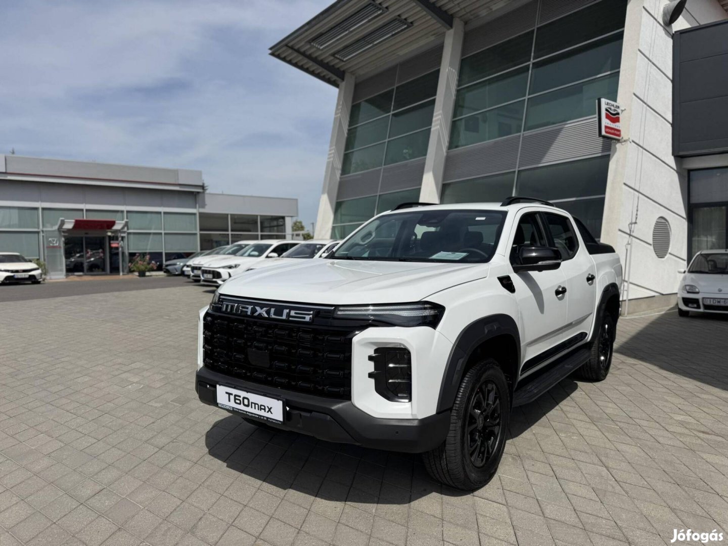 Maxus T60 Max .