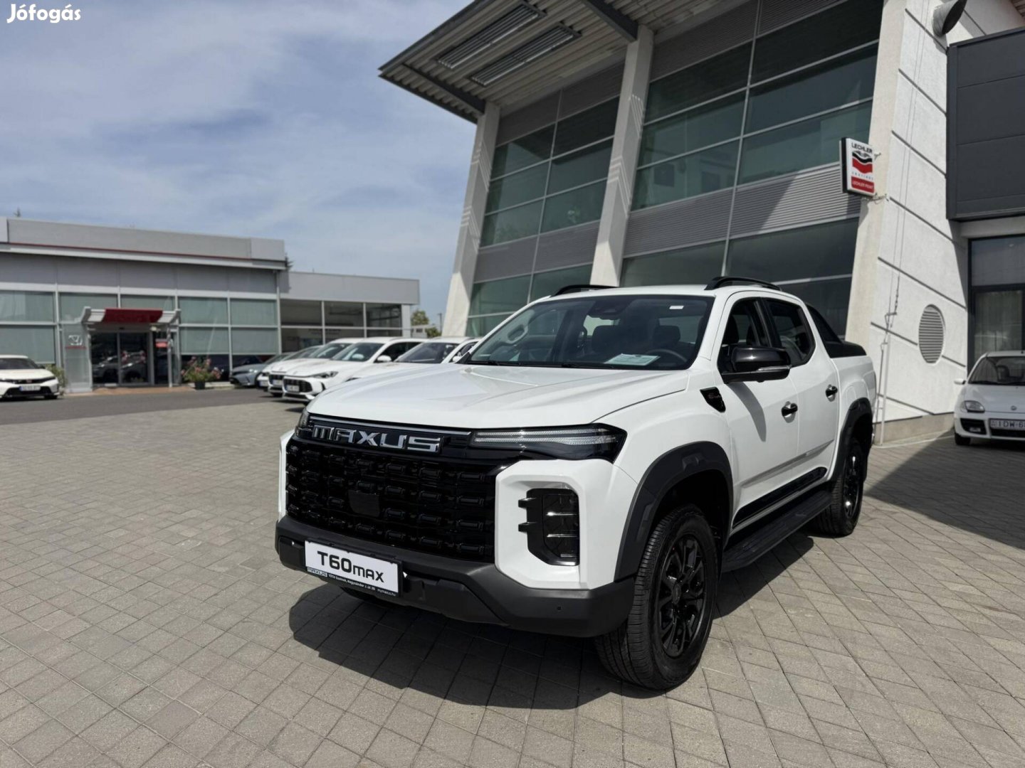 Maxus T60 .....