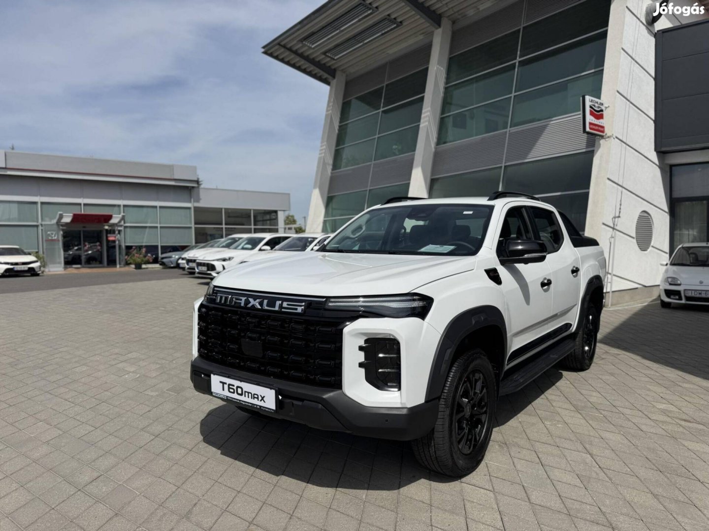 Maxus T60 .....