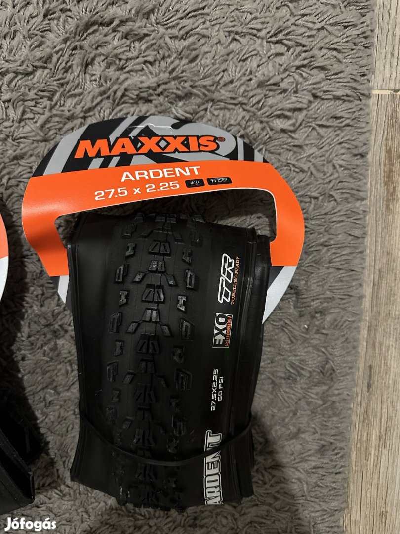 Maxxis Ardent 27,5x2.25 exo, Tr