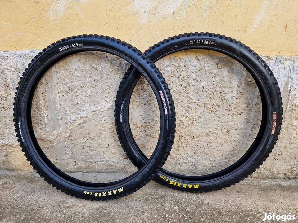 Maxxis Minion DH külső gumi pár