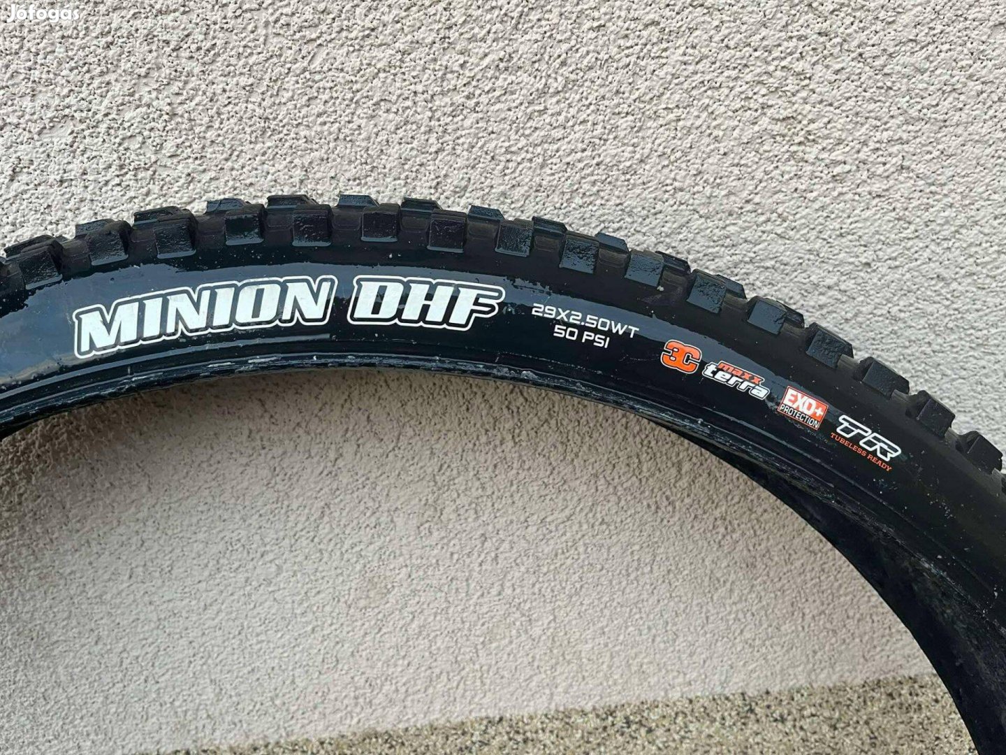 Maxxis Minion Dhf 29"