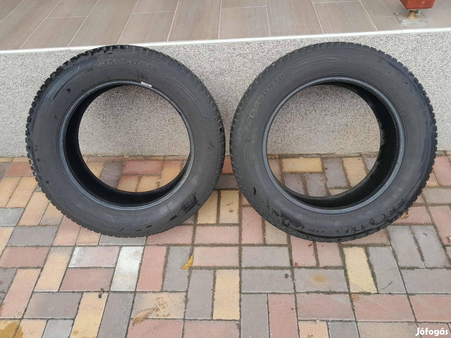 Maxxis Premitra All Season Ap3SUV 235/60R18 4Évszakos Gumi