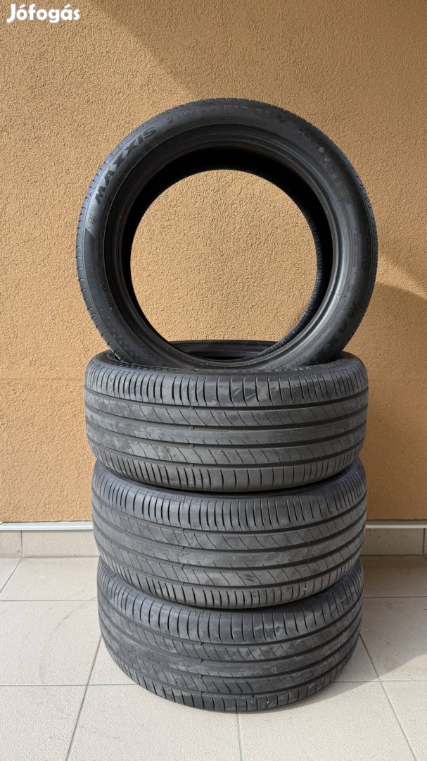 Maxxis Premitra HP6A 215/45R17 (A/A/A kat.)