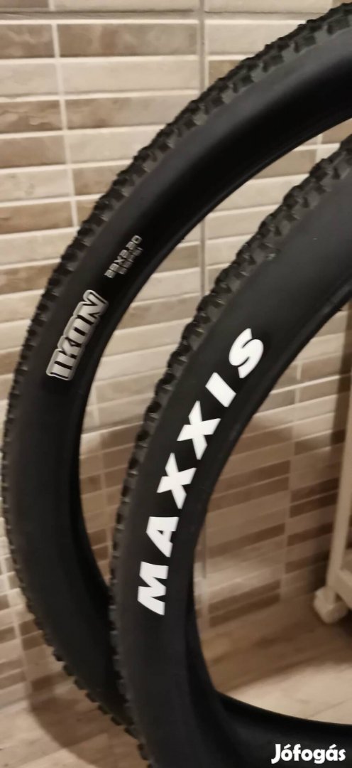 Maxxis ikon 29x2.20