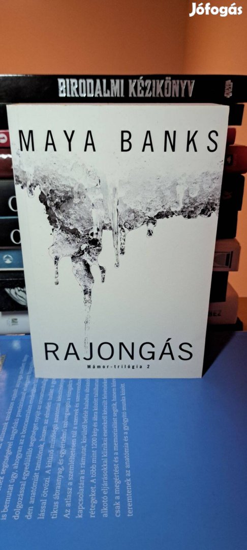 Maya Banks: Rajongás