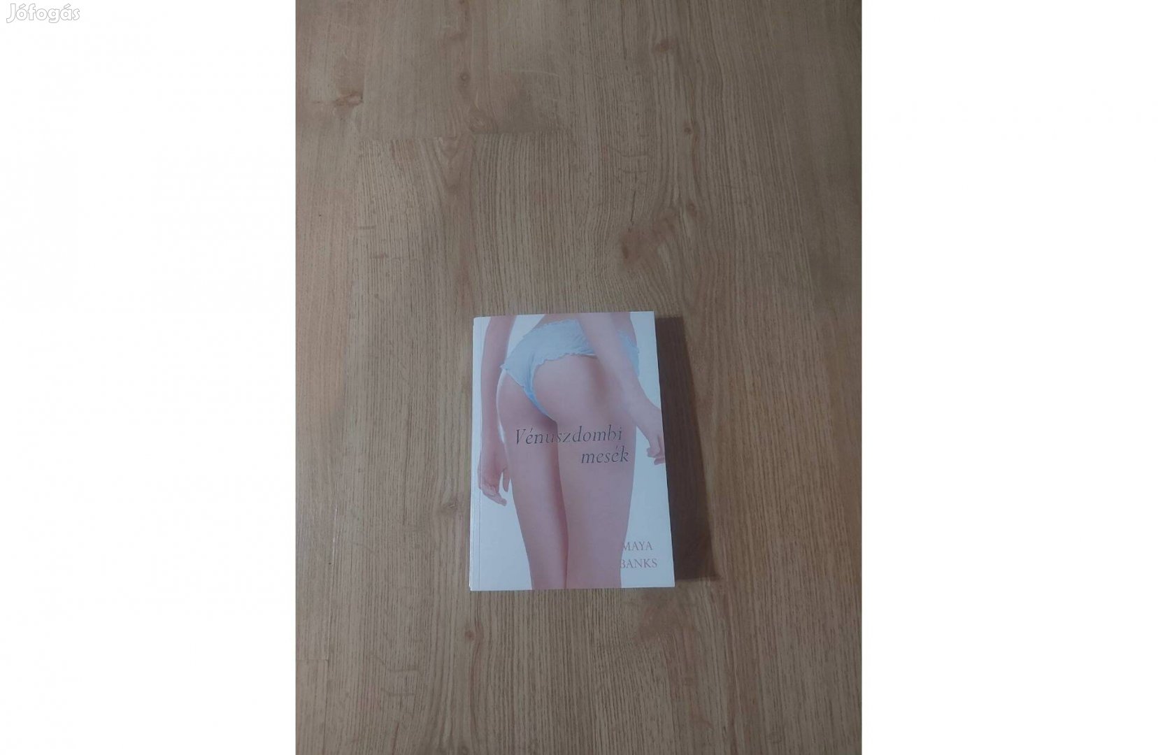 Maya Banks: Vénuszdombi mesék
