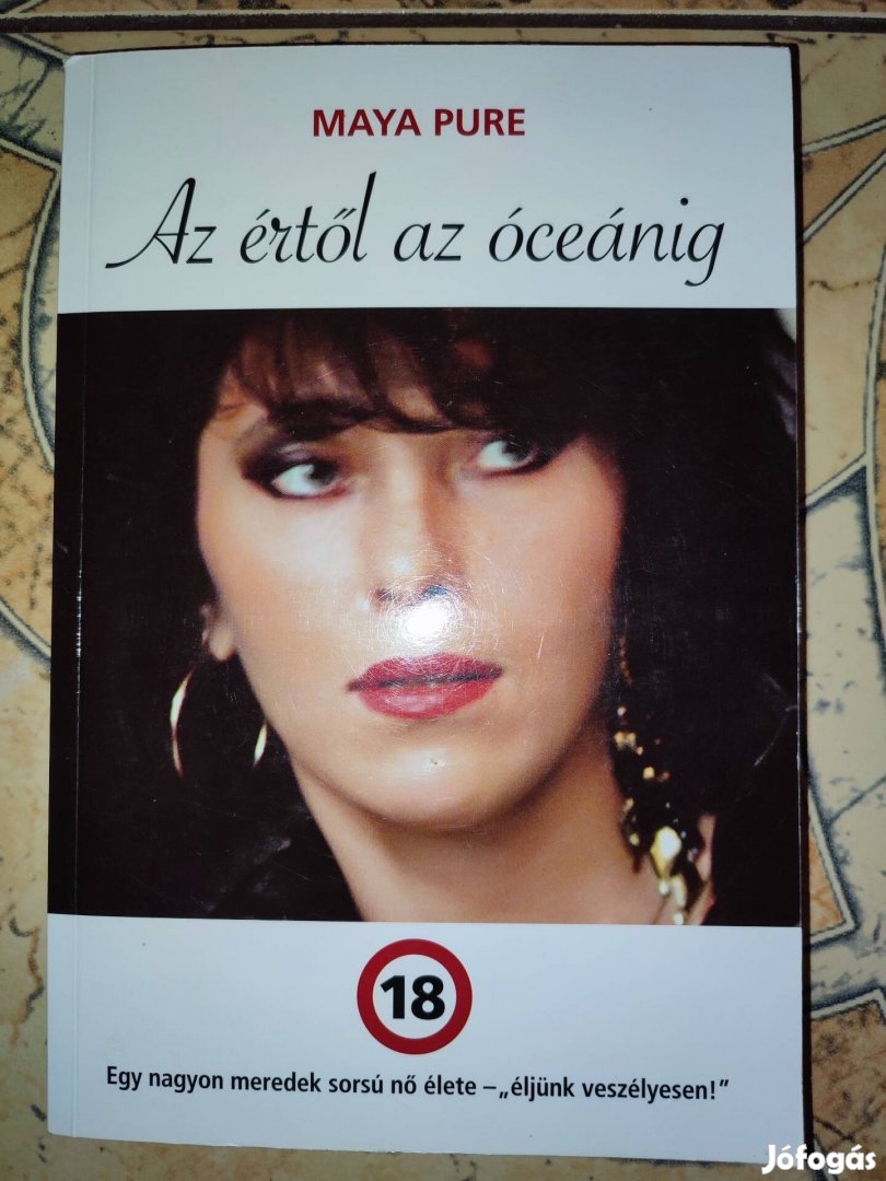 Maya Pure Az értől az óceánig Ordas evangéliuma
