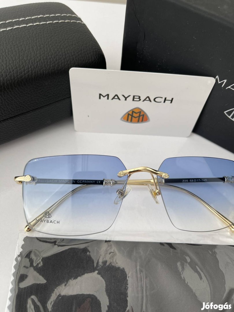 Maybach ( Gucci , Cartier , Mercedes ) szemüveg eladó !