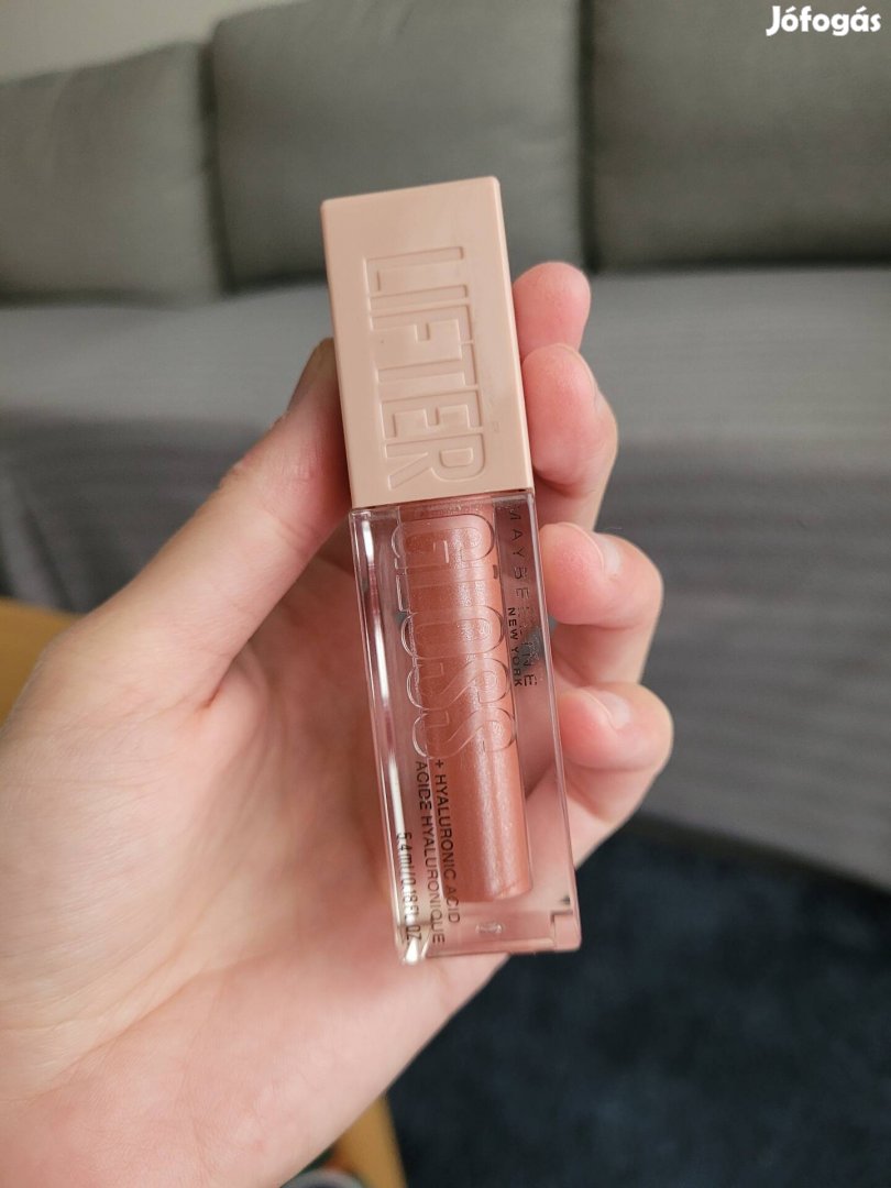 Maybelline Lifter Gloss szájfény (003 MOON)