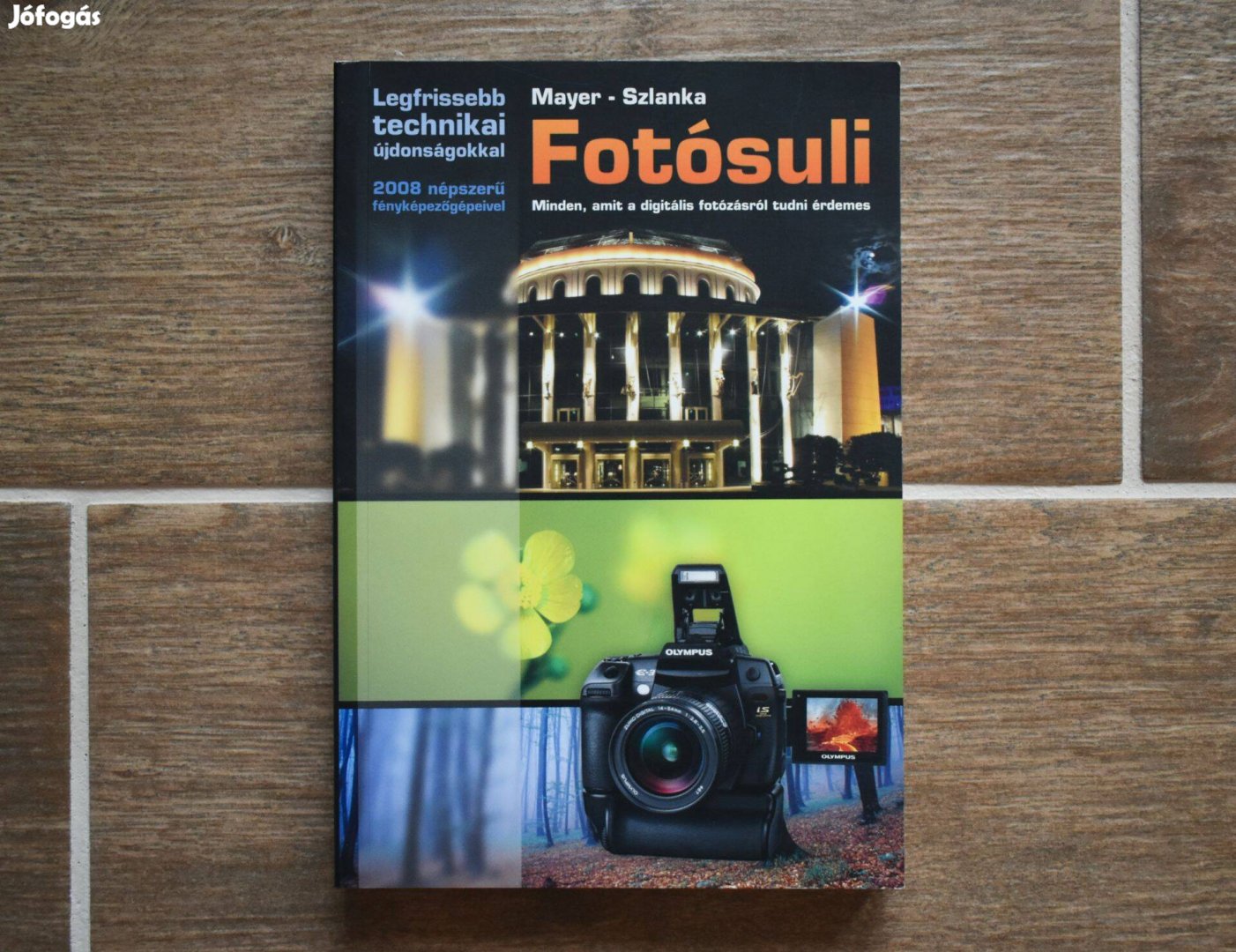 Mayer Dömötör Szlanka Viktor Fotósuli