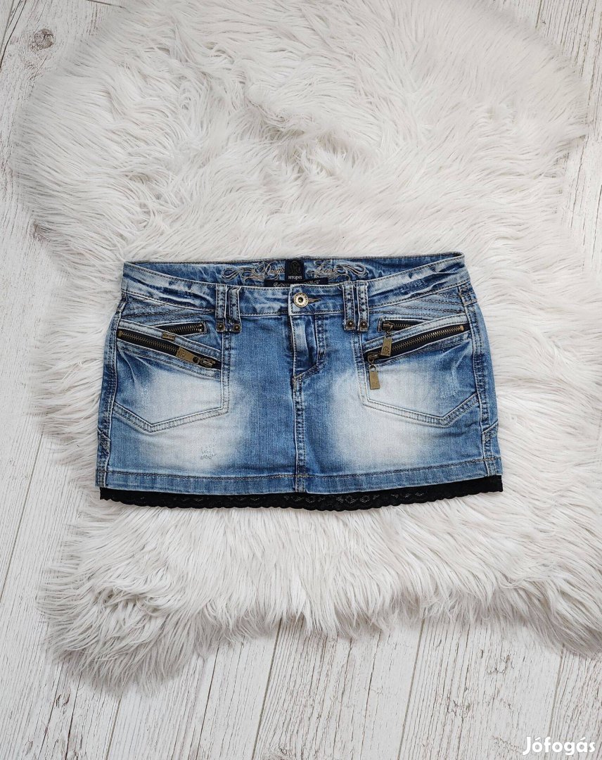 Mayo Chix farmerszoknya M