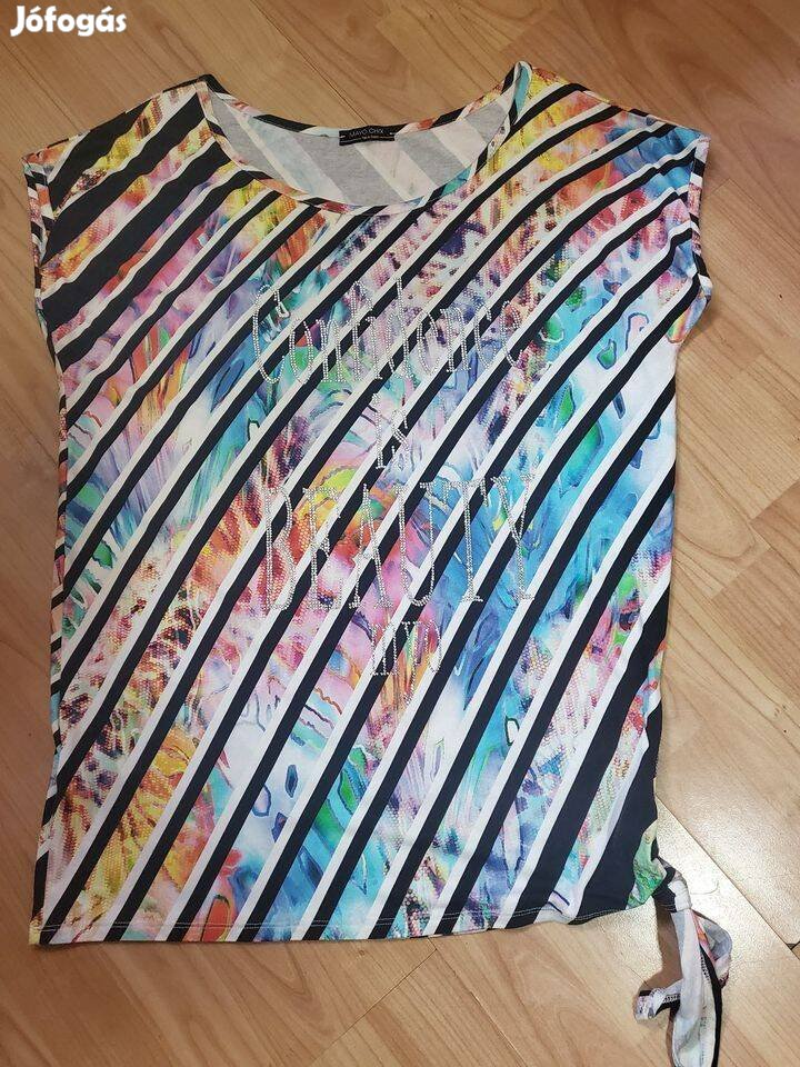 Mayo Chix felsők S-L ig új termékek