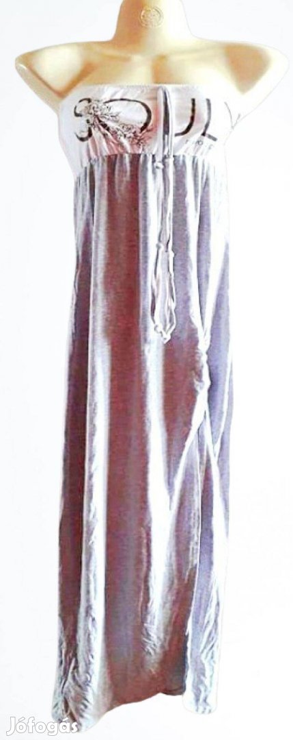 Mayo Chix női maxi ruha, XS-es