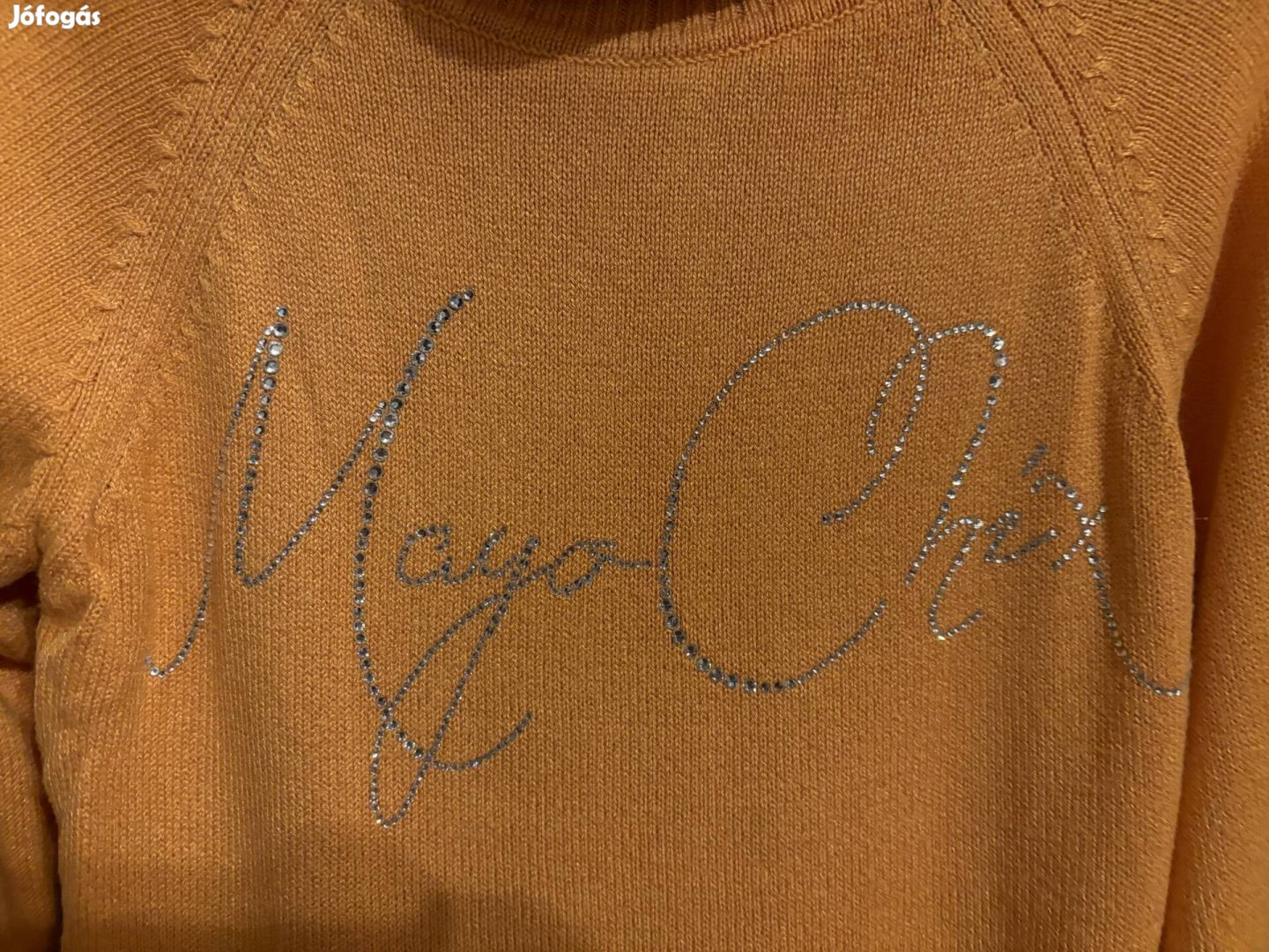 Mayo pulóver 